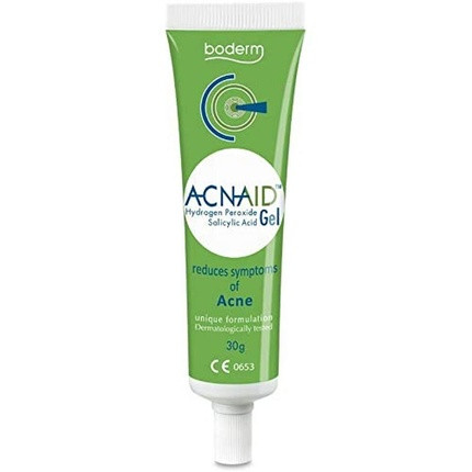 ACNAID Day Care Gel 30g