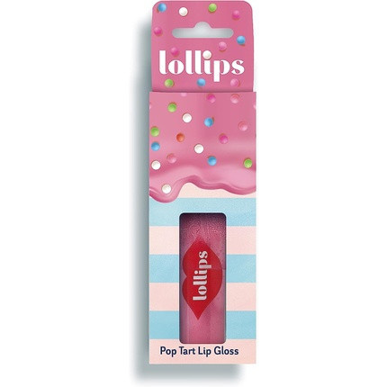 SNAILS Lollipops Gloss Pop Tart for Children 3ml