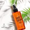 Youth Lab Wet Skin Sun Protection Tanning Oil SPF50