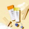 Youth Lab Daily Sunscreen Cream SPF50 Non Tinted for All Skin Types 50ml