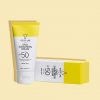 Youth Lab Daily Sunscreen Cream SPF50 Non Tinted for All Skin Types 50ml