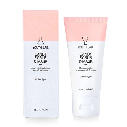 Candy Scrub Mask 50ml