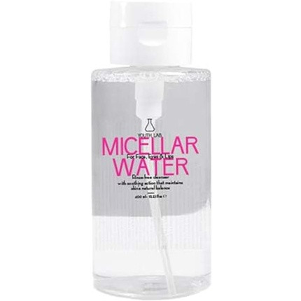 Youth Lab Micellar Water 400ml