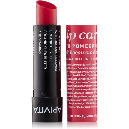 Pomegranate Lip Care 4.4g/0.15oz