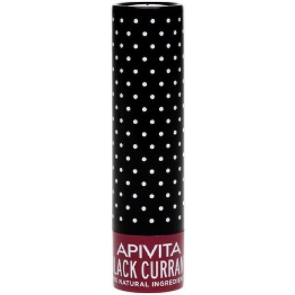 Apivita Lipcare Black Currant 4.4g