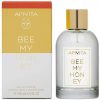 Apivita Bee My Honey Eau De Toilette Natural Spray 100ml