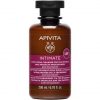 Apivita Foaming Cleanser Intimate Zone 200ml