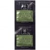 Apivita Green Clay Face Mask 8ml - Pack of 2