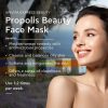 APIVITA Express Beauty Face Mask with Propolis Purifying for Oily Skin