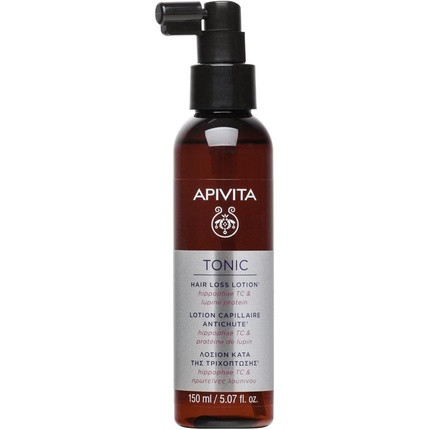 Apivita Hair Loss Lotion with Hippophae TC and Lupin 150ml