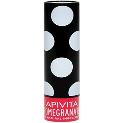 Apivita Pomegranate Lipcare 4.4g