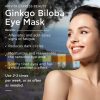 Apivita Gingko Biloba Eye Mask