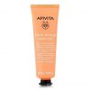 Apivita Face Scrub with Apricot Gentle Exfoliating 50ml Women's Skin Care