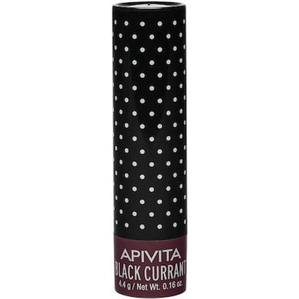 Apivita Lip Care Lip Balm With Black Currant 44g