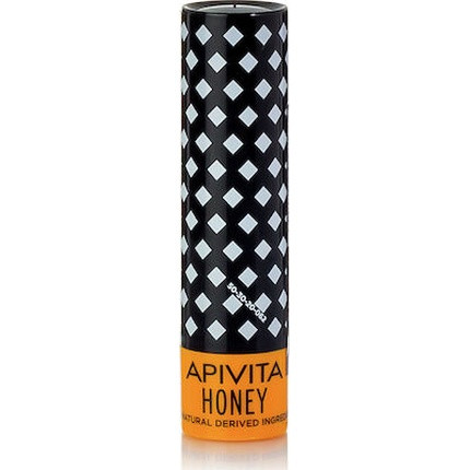 Apivita Lip Care Honey Lip Balm - 44 Grams