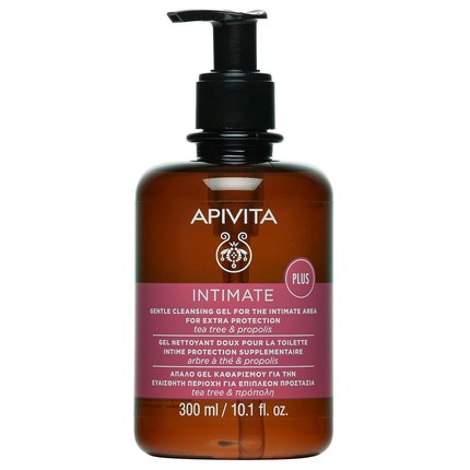 APIVITA Intimate Plus Gentle Cleansing Gel for the Intimate Area 10.1 fl.oz.