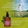 APIVITA Intimate Plus Gentle Cleansing Gel for the Intimate Area 10.1 fl.oz.