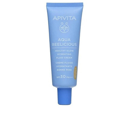 Apivita Aqua Beelicious Cream Fluid 40ml