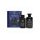 Apivita Boys Boys Boys Eau De Toilette with Cedar and Cardamom 100ml and Shampoo