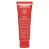 Anti-Aging and Spot Cream SPF 50