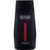 Str8 - Red Code Shower Gel