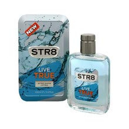 Live True After Shave 100ml