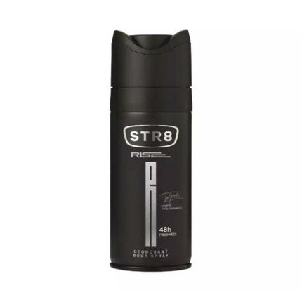 STR8 Rise Deodorant Spray 150ml