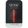 Str8 Red Code Aftershave Lotion 100ml