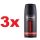 STR 8 RED CODE Bodyspray for Men 150ml