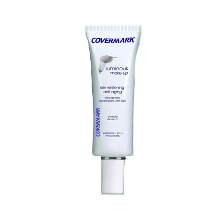 Covermark Luminous Foundation 30ml Shade 2