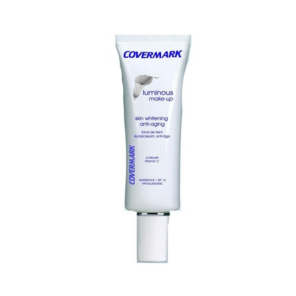 Covermark Anti Aging Foundation (SPF 15) - 6 ml.