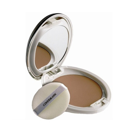 Covermark Compact Light Powder Shade 1 10g