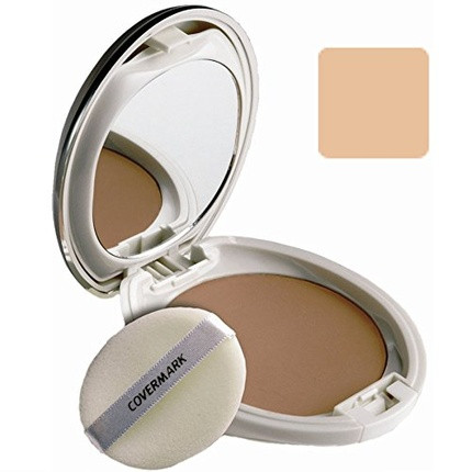 Covermark Luminous Compact Powder 10g Tone 3 Beige