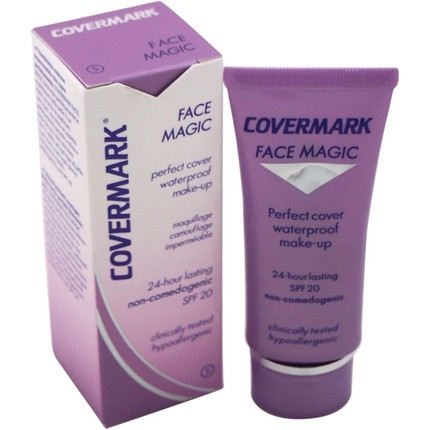 Covermark Face Magic Make Up Shade 5 30ml