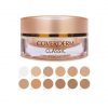 Coverderm Classic Waterproof Concealing Foundation SPF 30 - Choose Shade