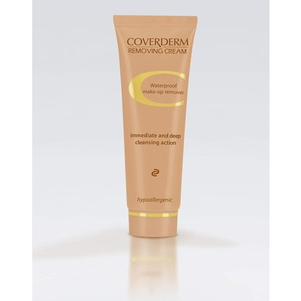 Coverderm Removing Cream 75ml