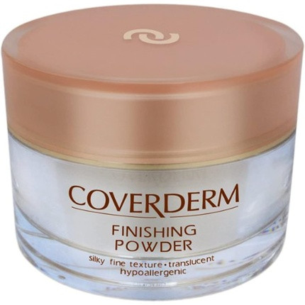 Coverderm Finishing Powder 25g