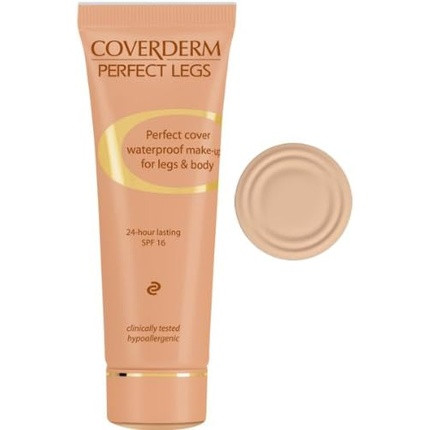 Coverderm Perfect Legs #1 50ml