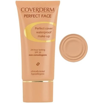 Coverderm Perfect Face #3 30ml