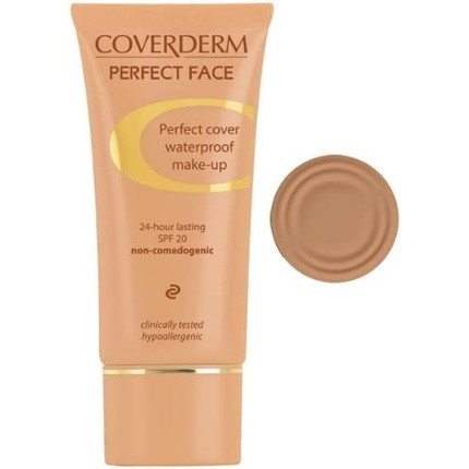 Coverderm Perfect Face #6 30ml