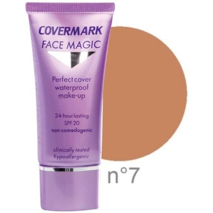 Covermark Face Magic Make Up Shade 7 30ml