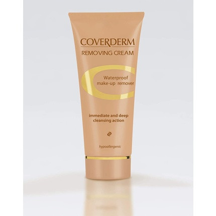 Coverderm Removing Cream 200ml