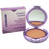 Covermark Women's Waterproof Compact Powder for Dry Sensitive Skin 0.35 Ounce