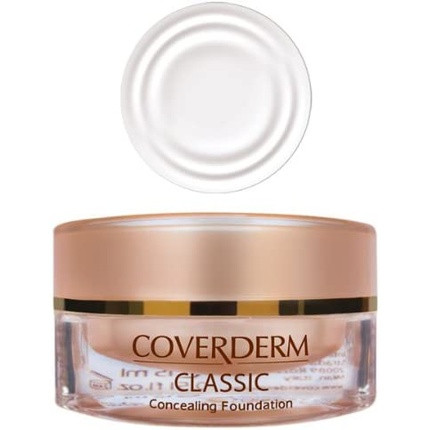 Coverderm Classic #0 15ml