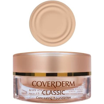 Coverderm Classic #1 15ml