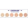 Covermark Waterproof Compact Powder for Oily-Acneic Skin 0.35oz