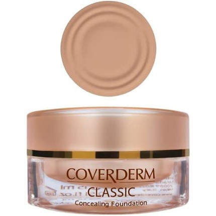 Coverderm Classic #5 15ml