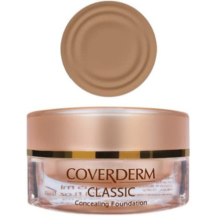 Coverderm Classic #8 15ml