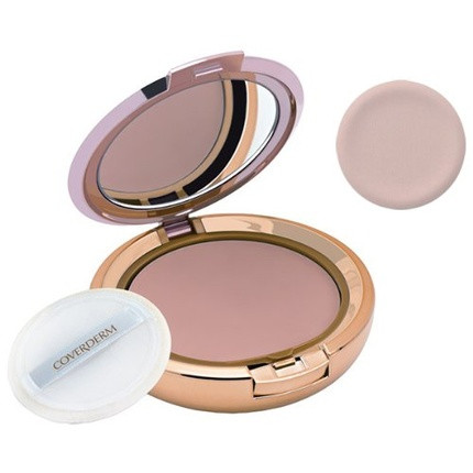 CoverDerm Compact Powder for Normal Skin 1.35 Ounce