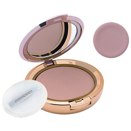 CoverDerm Compact Powder for Normal Skin N2.35 - 1 Ounce